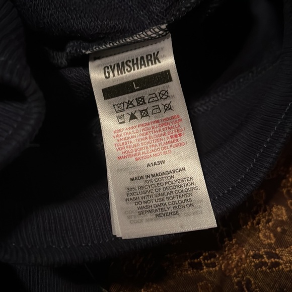 Gymshark Joggers - Picture 5 of 7